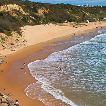 Apartamento Chinarejo Conil De La Frontera Eksteriør billede
