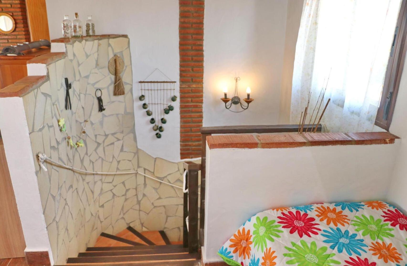 Apartamento Chinarejo Conil De La Frontera Eksteriør billede
