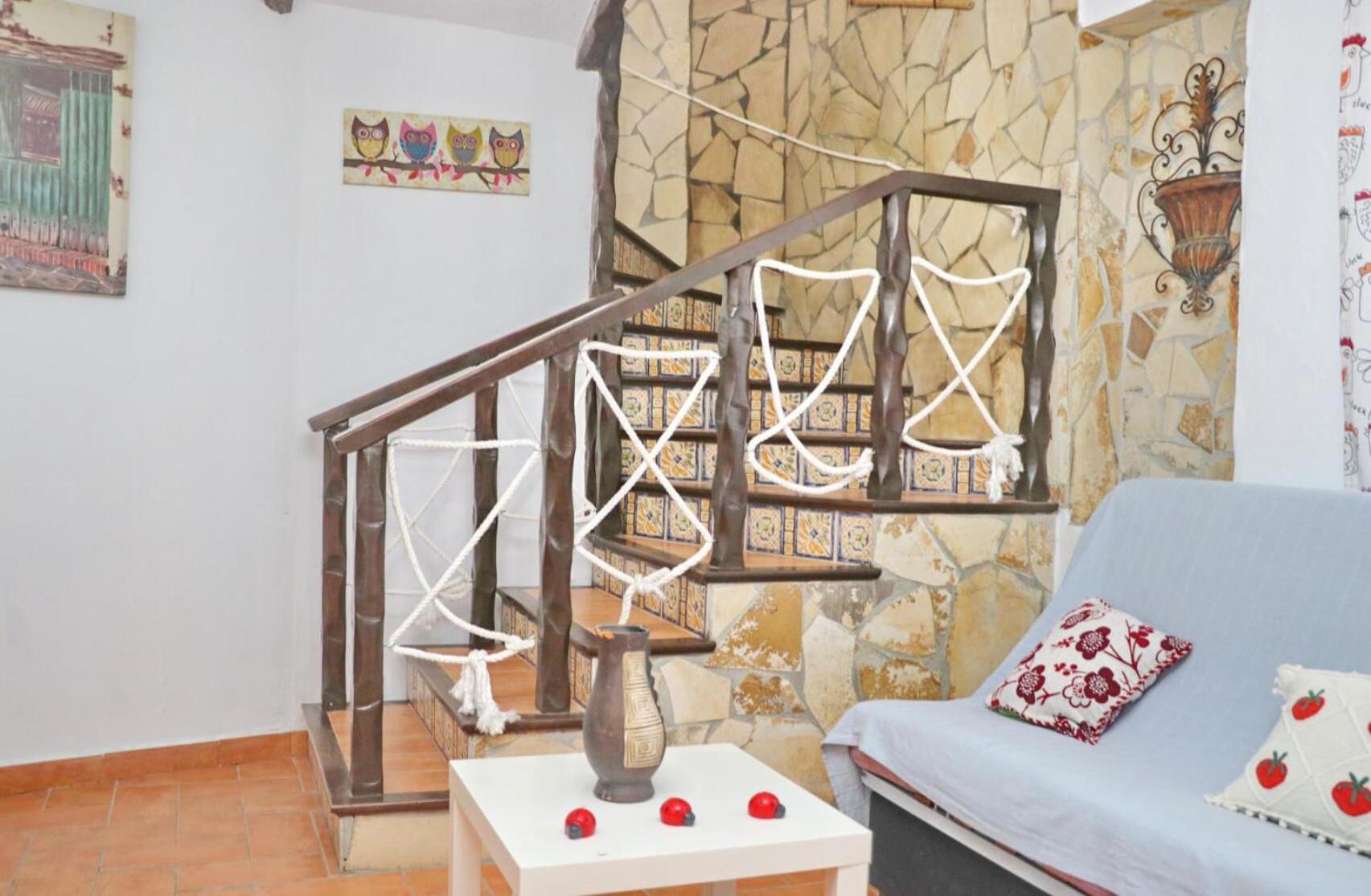 Apartamento Chinarejo Conil De La Frontera Eksteriør billede